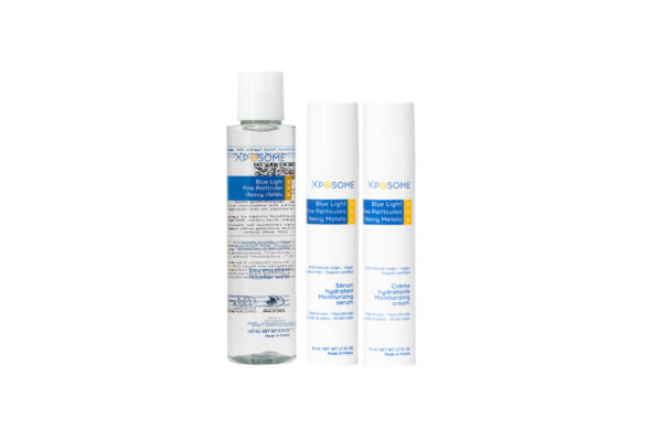 Abonnement 3 produits
