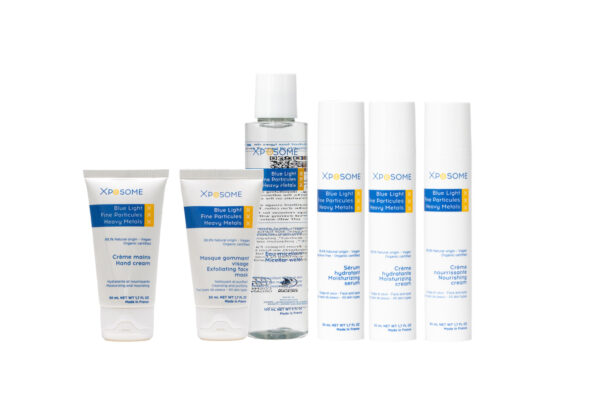 Abonnement 6 produits