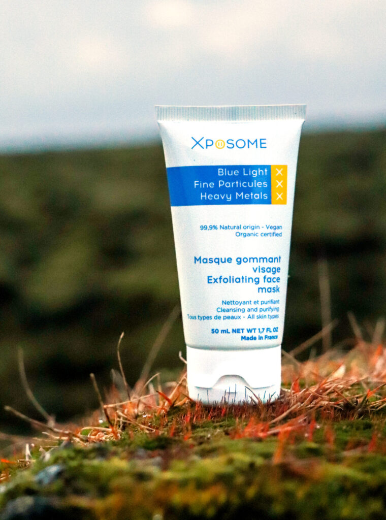 Masque Gommant