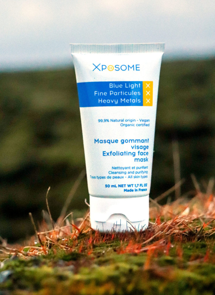 Masque Gommant