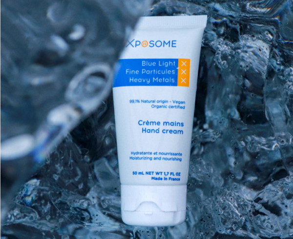 La crème mains - Certifiée BIO – Image 2